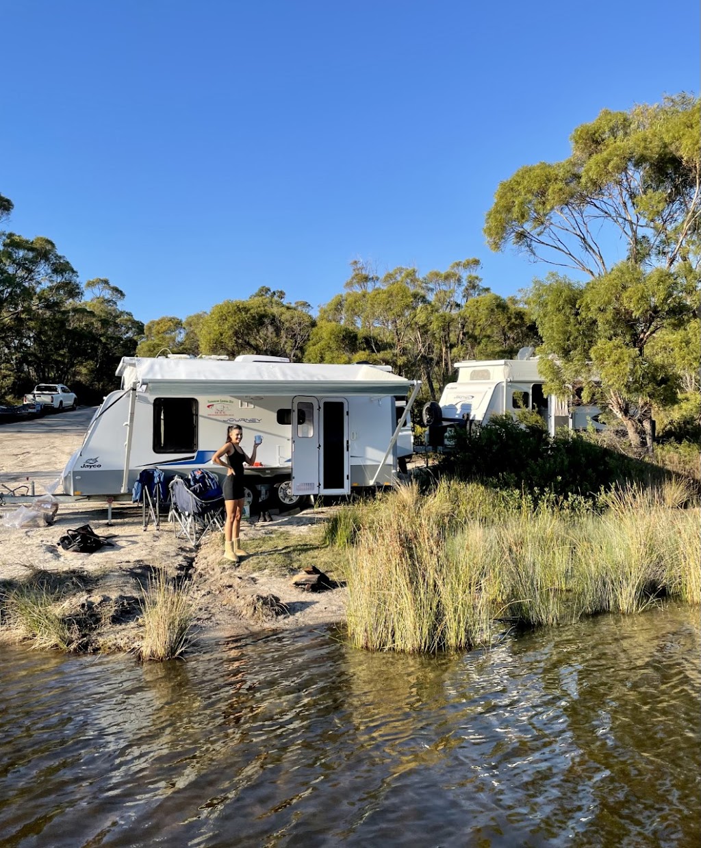 Tasmanian Caravan Hire | 387 South Rd, Ulverstone TAS 7315, Australia | Phone: 0448 685 951