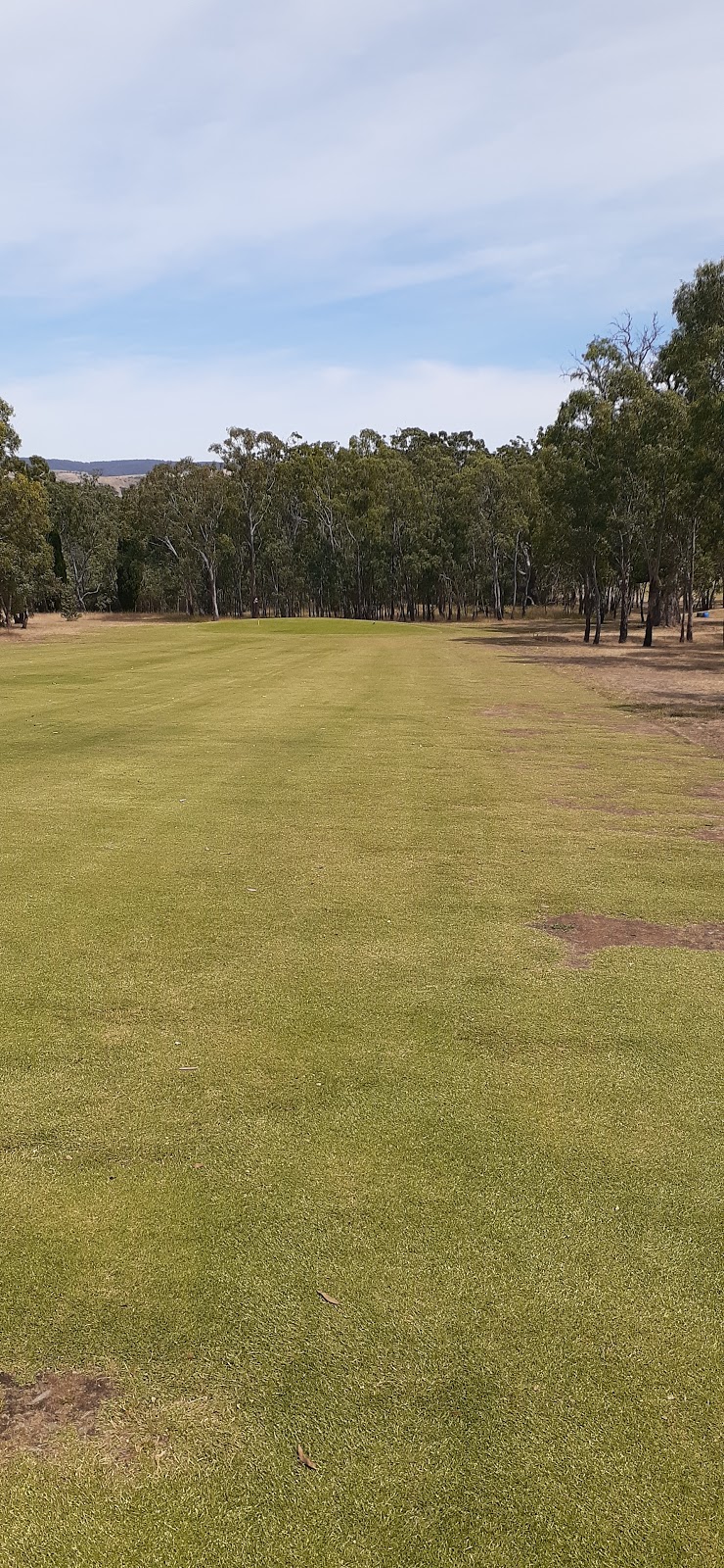 Strathalbyn Golf Club | Cox Rd, Strathalbyn SA 5225, Australia | Phone: (08) 8536 2950