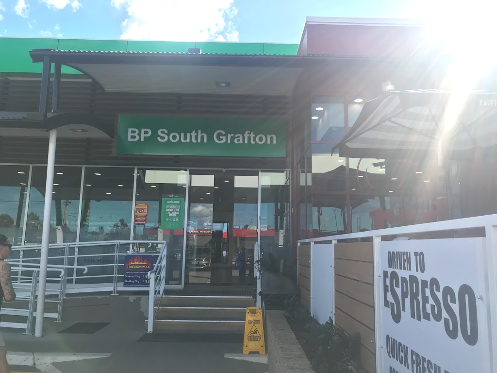 BP | 1 Spring St, South Grafton NSW 2460, Australia | Phone: (02) 6642 5311