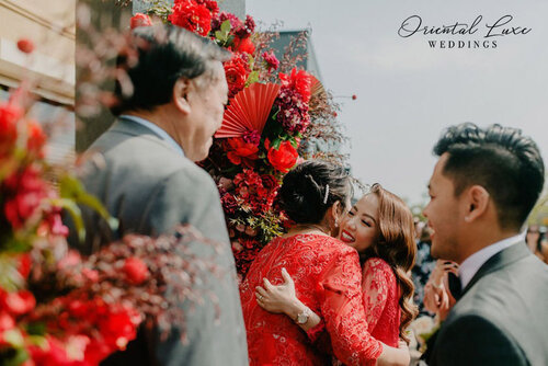 Oriental Luxe Weddings | 3/1 Telley St, Ravenhall VIC 3023, Australia | Phone: 0401 486 814