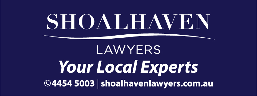 Shoalhaven Lawyers | 5/1 Myrtle St, Milton NSW 2538, Australia | Phone: (02) 4454 5003