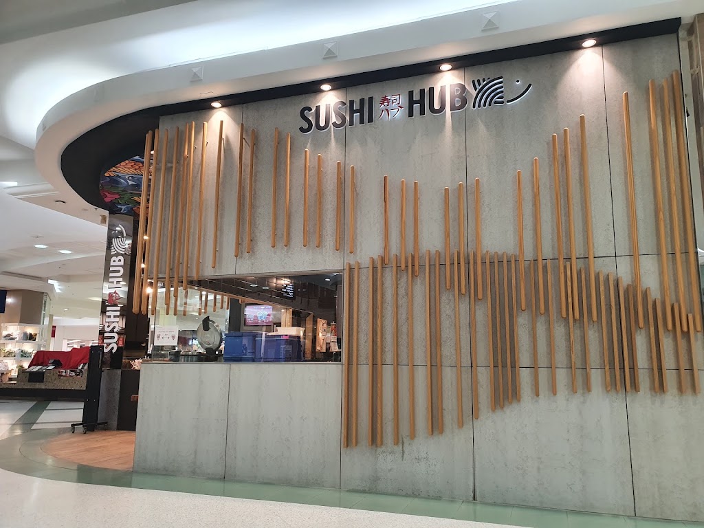 Sushi Hub Tuggerah | Shop 1010/50 Wyong Rd, Tuggerah NSW 2259, Australia | Phone: (02) 4351 0886