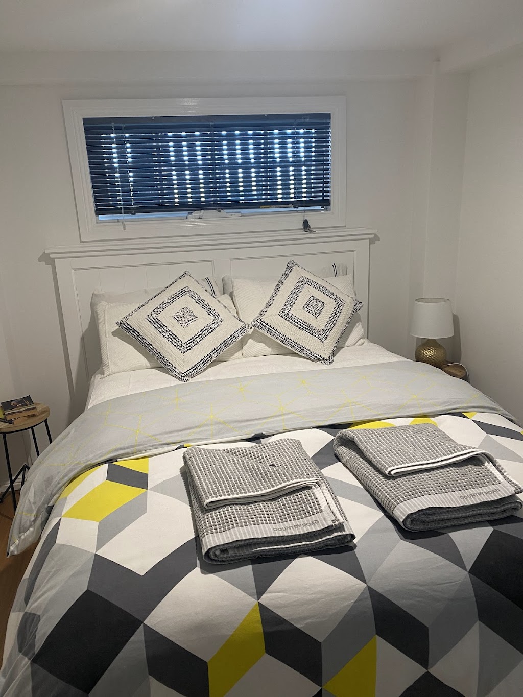 Hinterland Haus | 220 Hunters Hill Rd, Numulgi NSW 2480, Australia | Phone: 0414 977 803