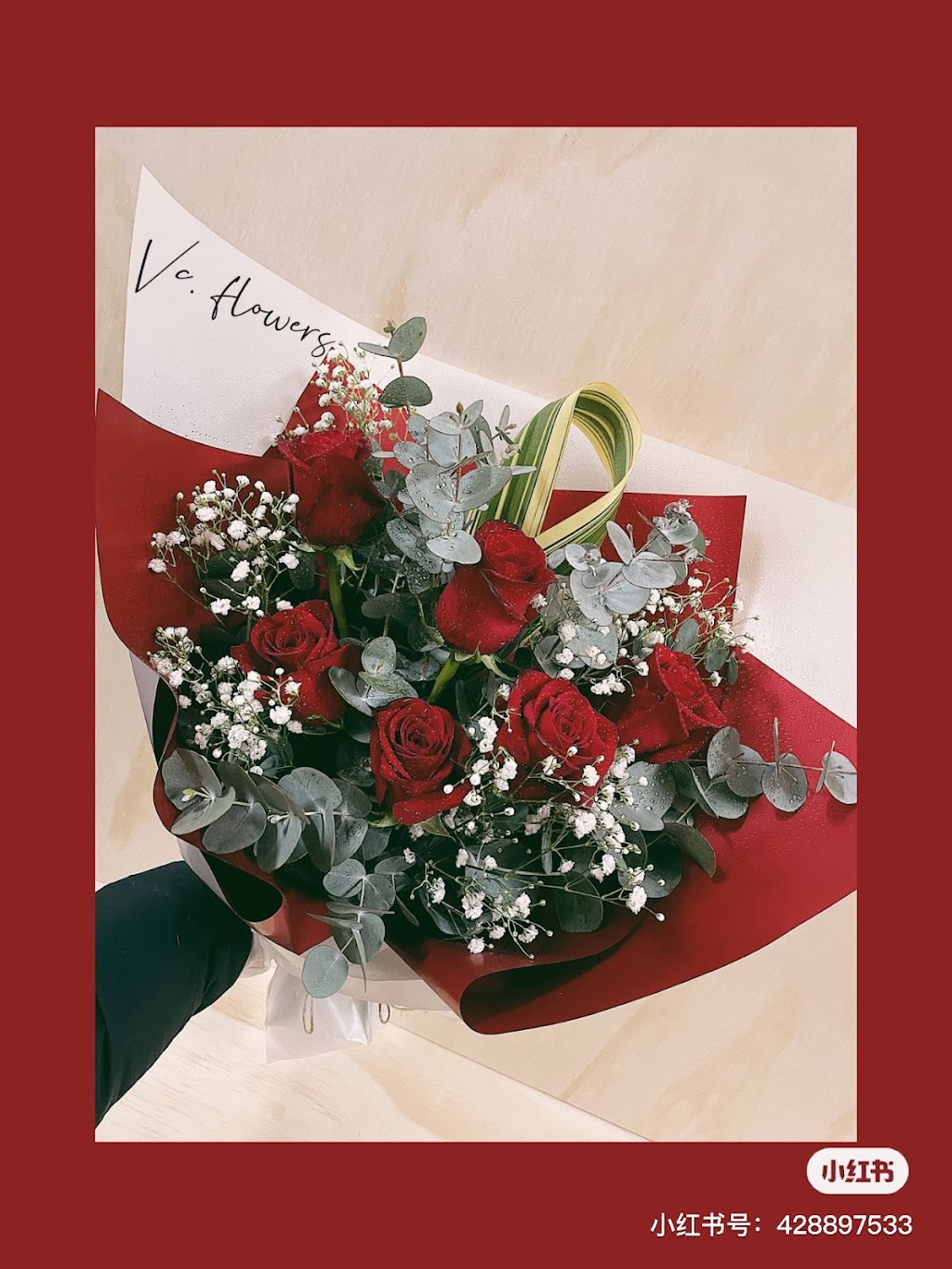 vcflowersandgiftware | florist | 37 Benalla St, Crace ACT 2911, Australia | 0478896896 OR +61 478 896 896