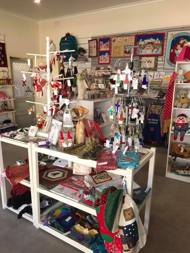 Maroondah Handicrafts Inc. | store | Shop 3/44 Railway Ave, Ringwood East VIC 3135, Australia | 0398704722 OR +61 3 9870 4722