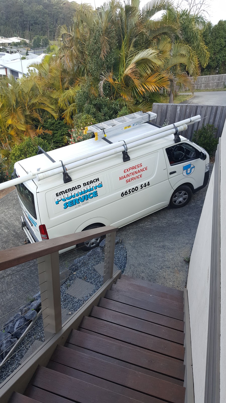 Emerald Beach Plumbing Service | plumber | 27/25 Hurley Dr, Coffs Harbour NSW 2450, Australia | 0266500544 OR +61 2 6650 0544