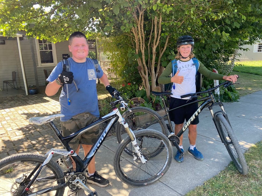 Explore MTB | 16 Grant St, Forrest VIC 3236, Australia | Phone: 0407 318 507