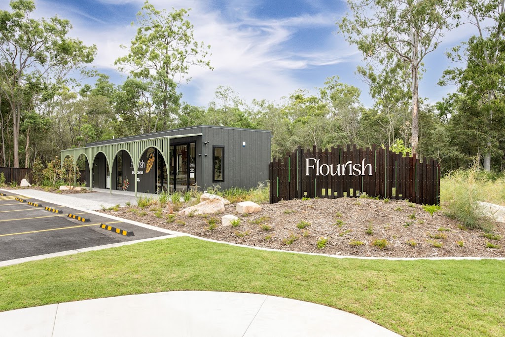 Flourish by Cedar Woods | Off Pebble Creek Way, South Maclean QLD 4280, Australia | Phone: 0482 163 870 Flourish by Cedar Woods | Off Pebble Creek Way, South Maclean QLD 4280, Australia | Phone: 0482 163 870