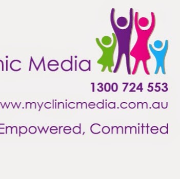 My Clinic Media | 126/128 Hawthorn Rd, Caulfield North VIC 3161, Australia | Phone: 1300 724 553