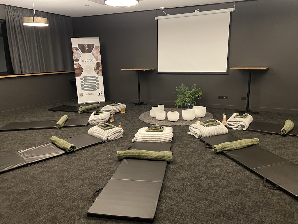 Pivotal Wellbeing | 15 Blair St, Lutana TAS 7009, Australia | Phone: 0400 982 251