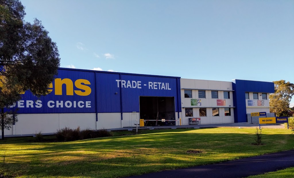 Bowens Timber and Hardware | hardware store | 963 Stud Rd, Rowville VIC 3178, Australia | 0397637522 OR +61 3 9763 7522