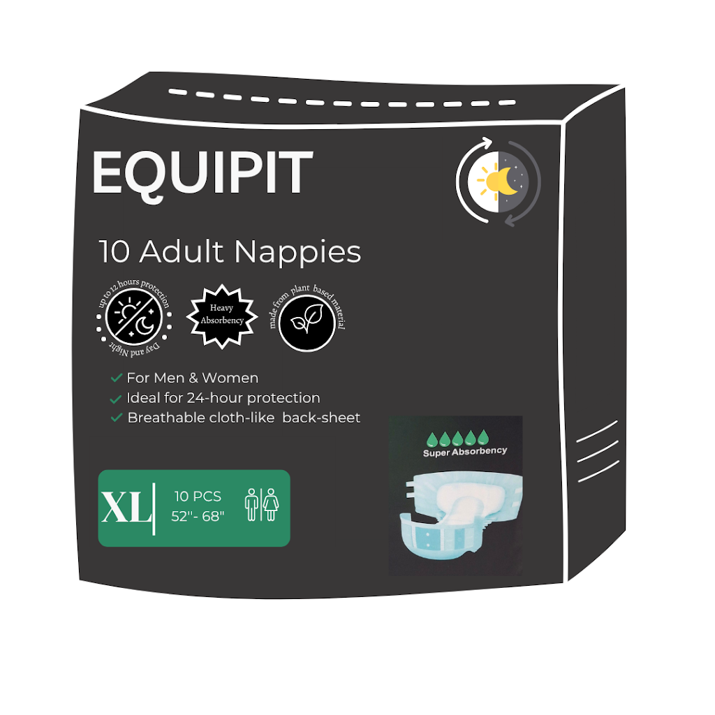 Equipit Disability Product Supplier | 39 Victory Rd, Colebee NSW 2761, Australia | Phone: 0424 756 143