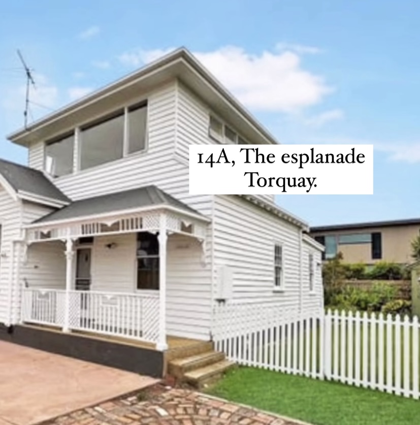 ATBodySense - Torquay | 14A The Esplanade, Torquay VIC 3228, Australia | Phone: 0421 760 092