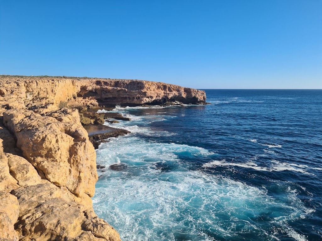 Dirk Hartog Island National Park | Dirk Hartog Island WA 6537, Australia | Phone: (08) 9948 2226