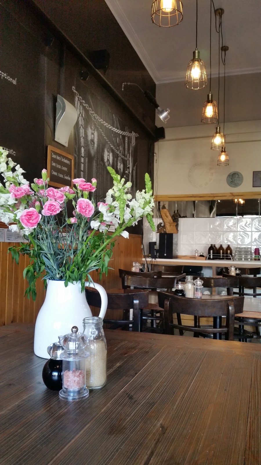 Brown Bear Cafe | cafe | 301 High St, Preston VIC 3072, Australia | 0394422717 OR +61 3 9442 2717