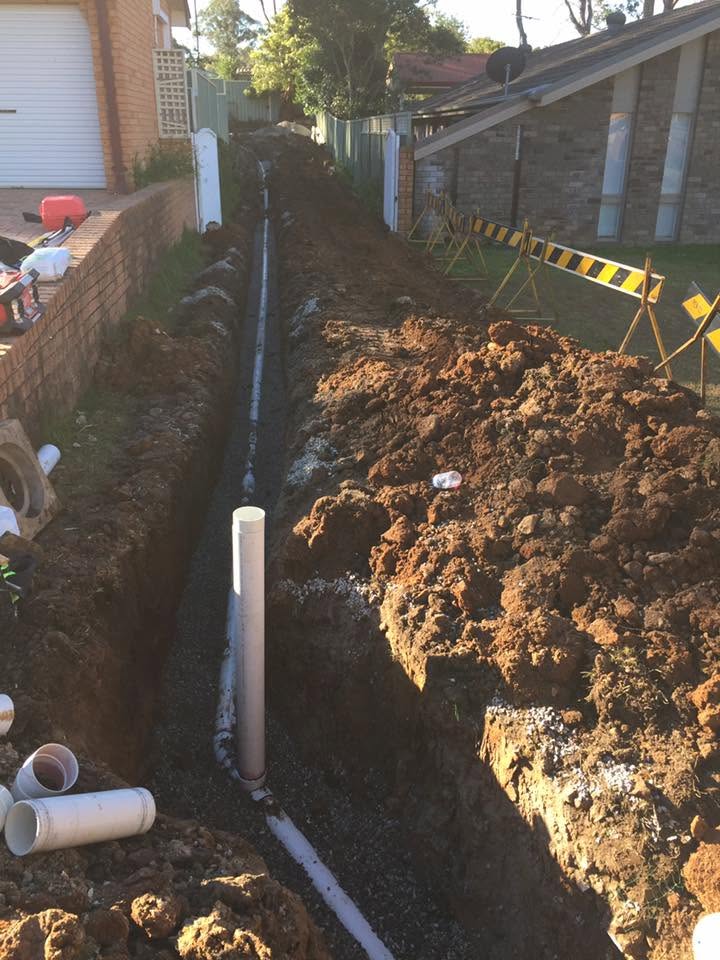 Country Side Plumbing Blocked Drains Penrith | 3 Powys Cl, South Penrith NSW 2750, Australia | Phone: 0402 630 276