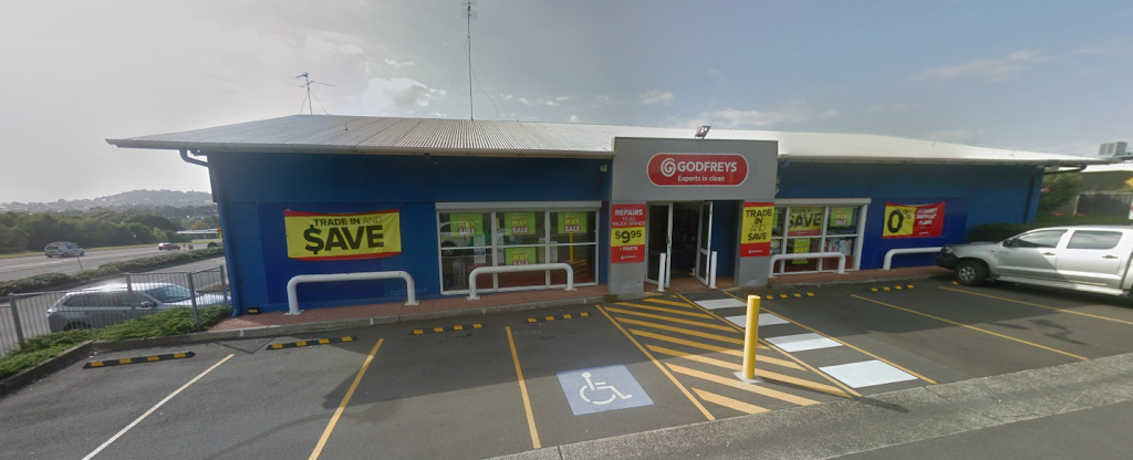Godfreys Shellharbour Superstore | store | Shop 7 Stockland Retail Centre, Lake Entrance Rd, Shellharbour NSW 2529, Australia | 0242956641 OR +61 2 4295 6641