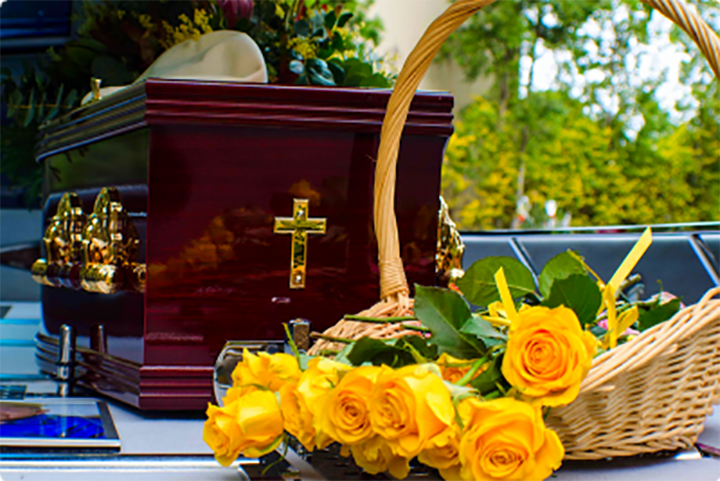 Integrity Funerals | 18 Tonga Pl, Parkwood QLD 4214, Australia | Phone: 1800 995 352