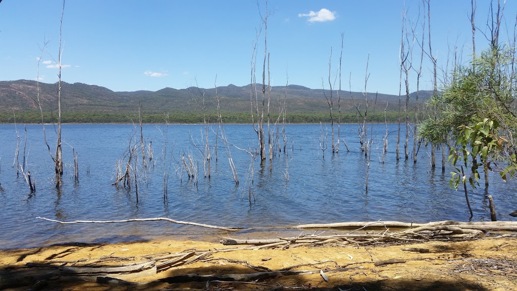 Lake Bellfield | Grampians Rd, Bellfield VIC 3381, Australia | Phone: (03) 8627 4700