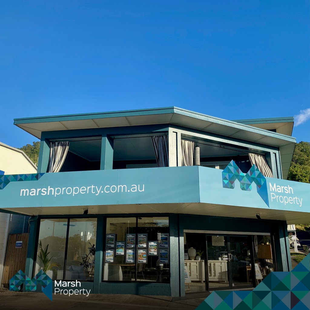 Marsh Property | real estate agency | 39 Stratford Parade, Stratford QLD 4870, Australia | 0740325004 OR +61 7 4032 5004