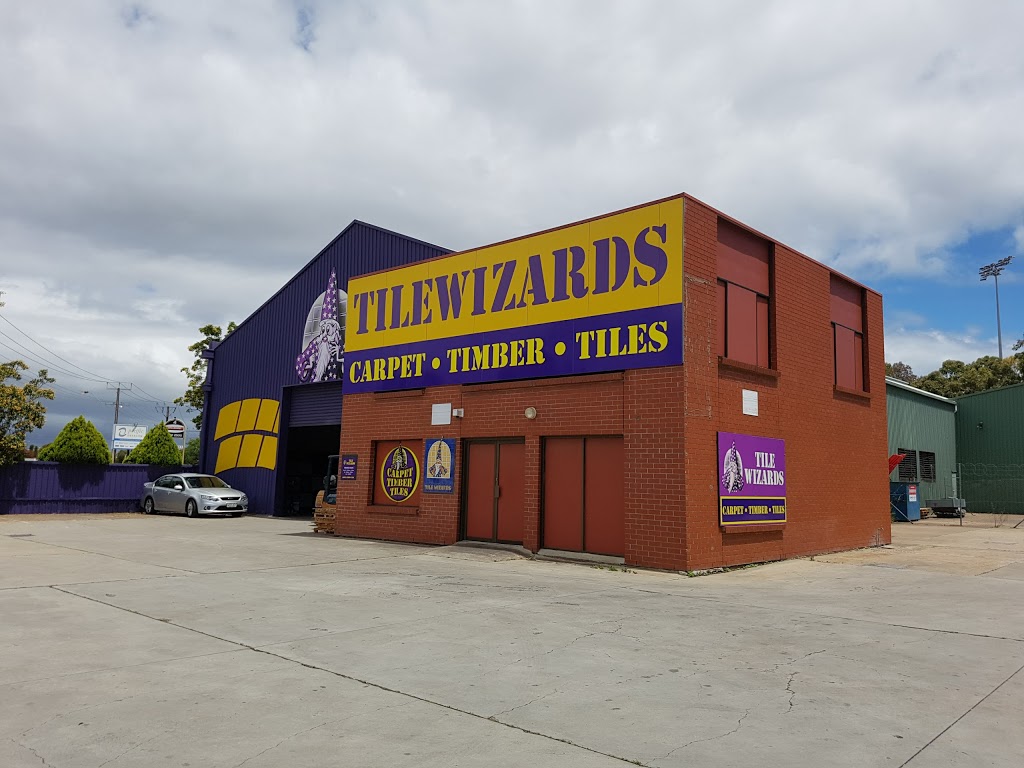 Tile Wizards - Total Flooring Solutions - Richmond | home goods store | 1 Deacon Ave, Richmond SA 5033, Australia | 0881520531 OR +61 8 8152 0531