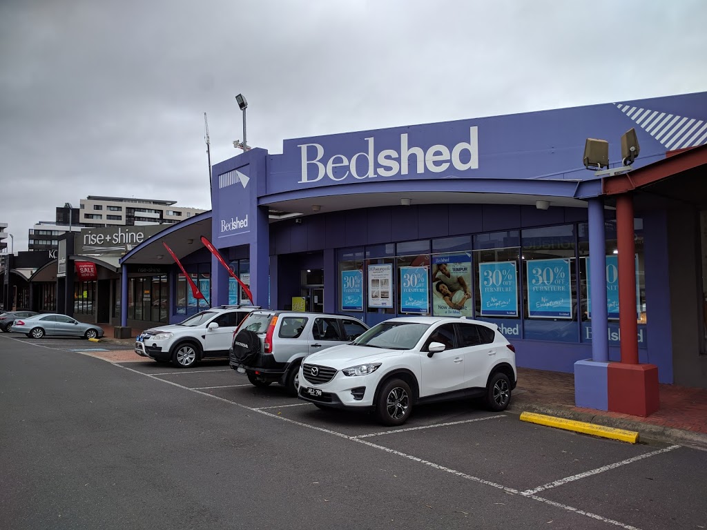 Bedshed | furniture store | Highpoint Homemaker City, Shop/14/179 Rosamond Rd, Maribyrnong VIC 3032, Australia | 0393173122 OR +61 3 9317 3122