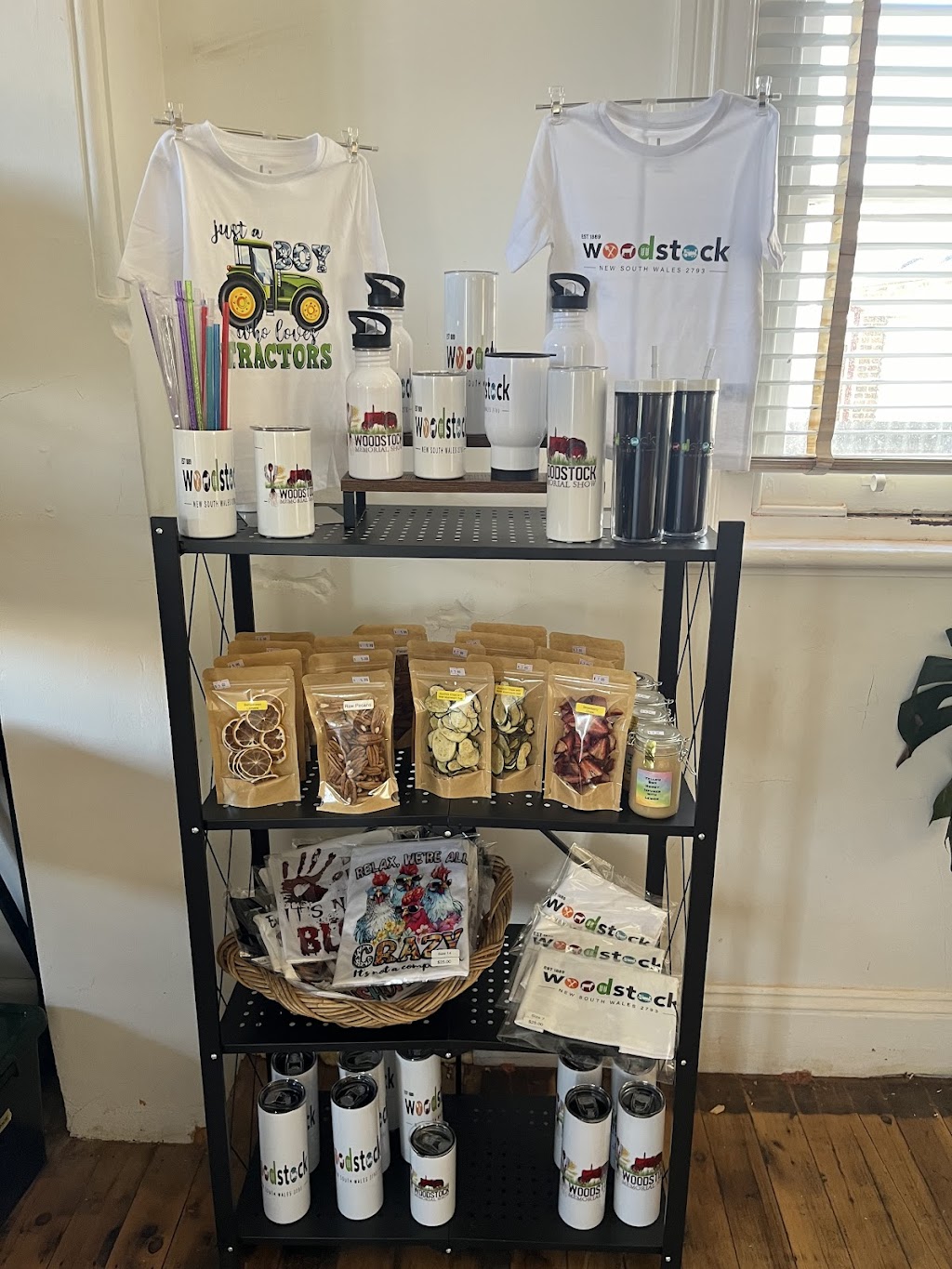 Woodstock Post Office | 6 Rankin St, Woodstock NSW 2793, Australia | Phone: 0447 120 290