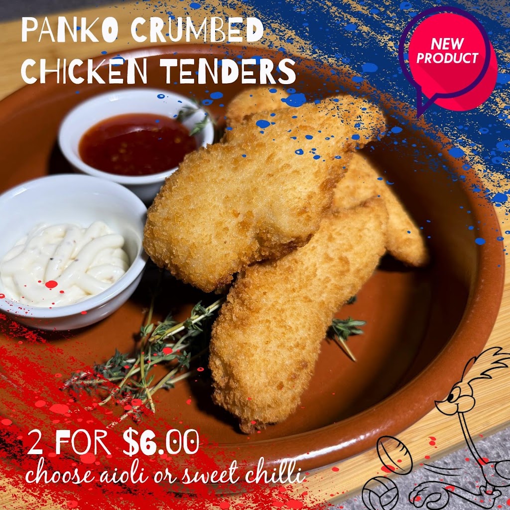 Tally Fish and Chips | Smith St, Tallygaroopna VIC 3634, Australia | Phone: 0493 388 138