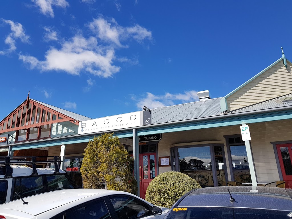 Nuggets Crossing Shopping Centre | 6 Kosciuszko Rd, Jindabyne NSW 2627, Australia | Phone: (02) 6451 4000