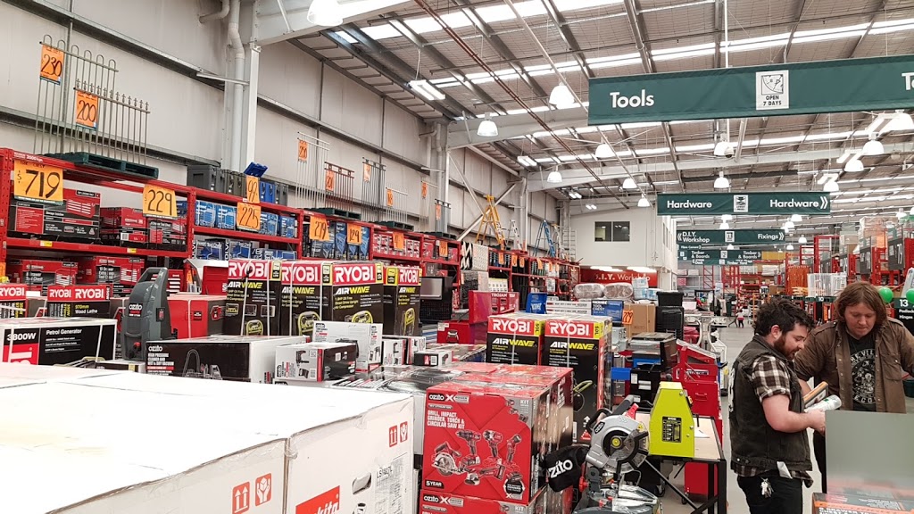 Bunnings Coburg | hardware store | 64/96 Gaffney St, Coburg VIC 3058, Australia | 0383718400 OR +61 3 8371 8400