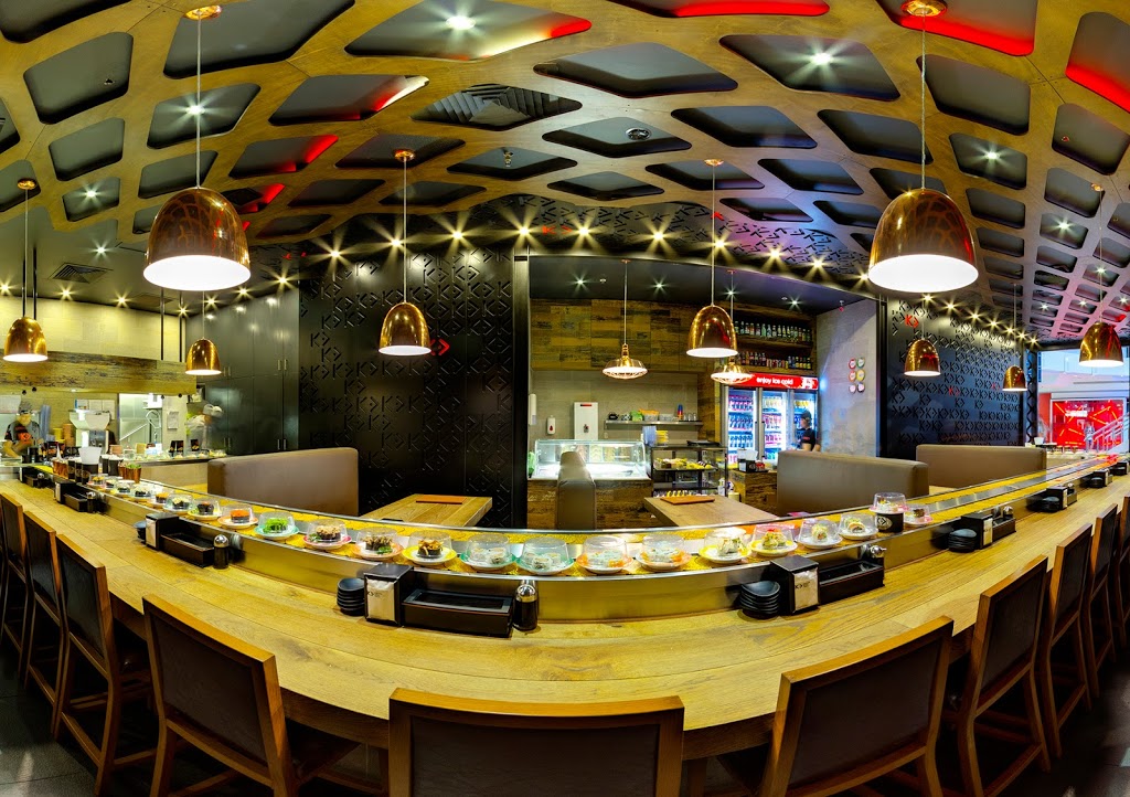 Kintaro Sushi | restaurant | 63/972-976 North East Road, Modbury SA 5092, Australia | 0882654770 OR +61 8 8265 4770