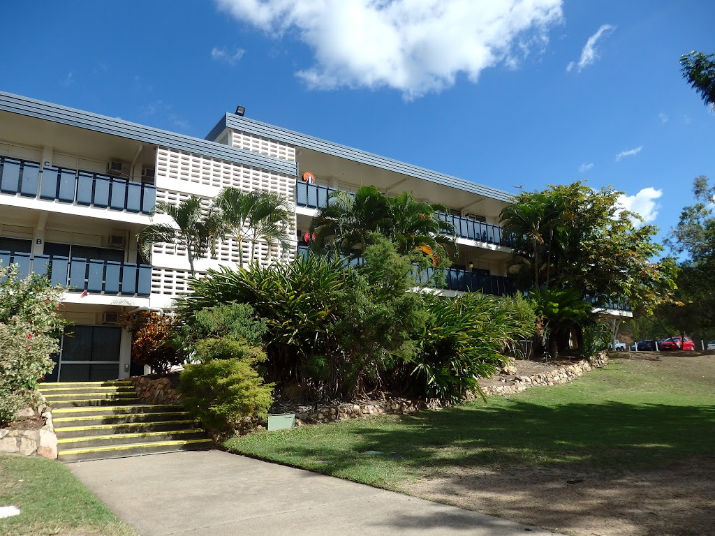 John Flynn College | James Cook University, Buchan Rd, Townsville QLD 4811, Australia | Phone: (07) 4727 7500