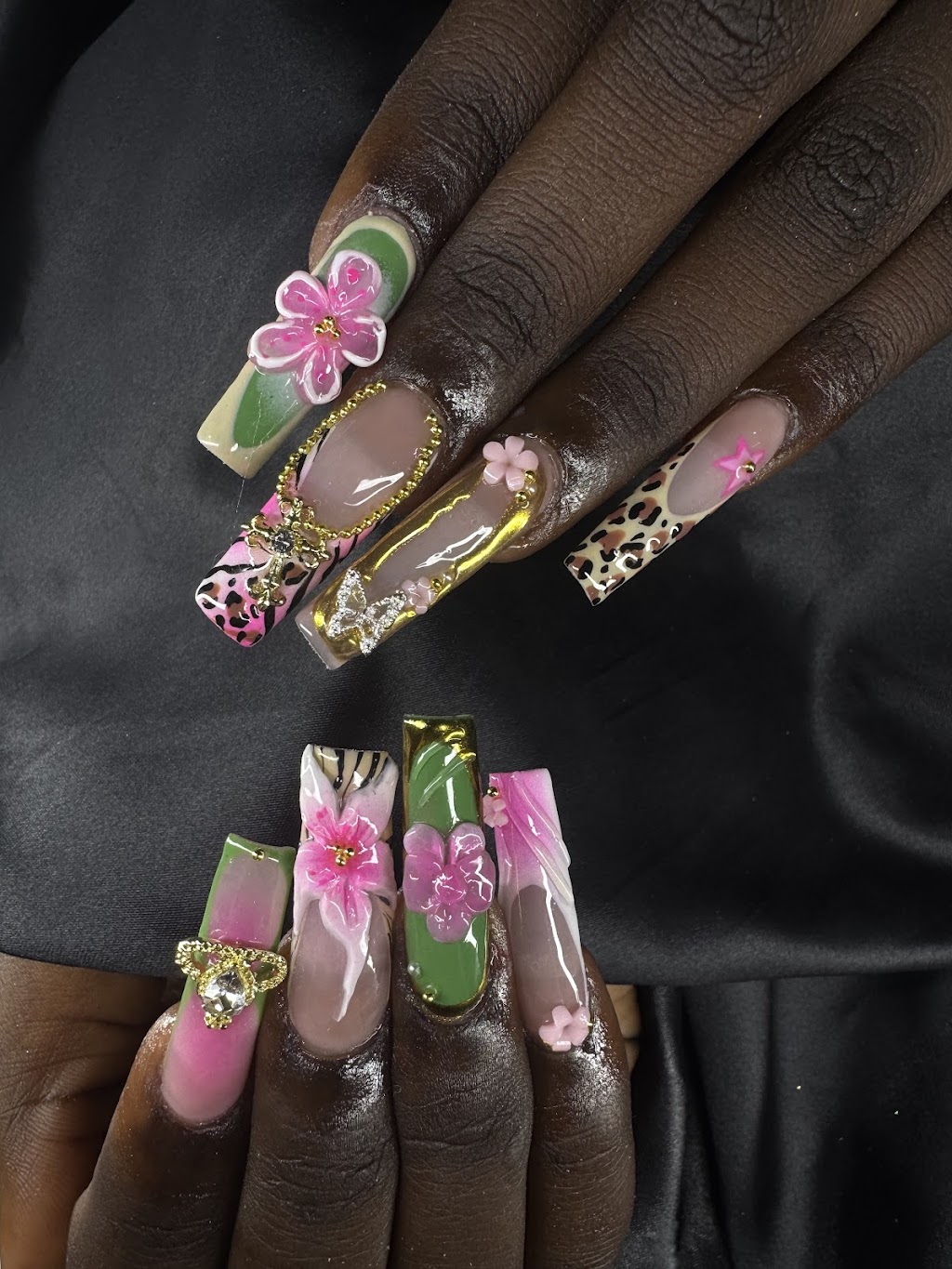 beauty by talia | 24 Vistula Cct, Springfield QLD 4300, Australia | Phone: 0433 637 514