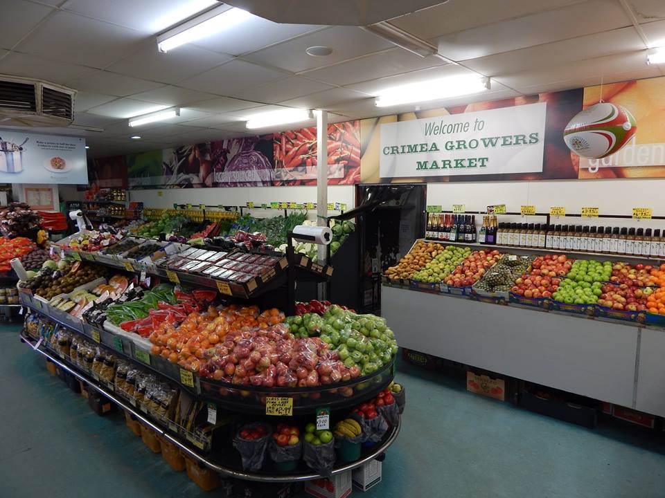 Crimea Growers Market | store | Crimea Shopping Centre, WA 6062,, 127 Crimea St, Morley WA 6062, Australia | 0892768042 OR +61 8 9276 8042