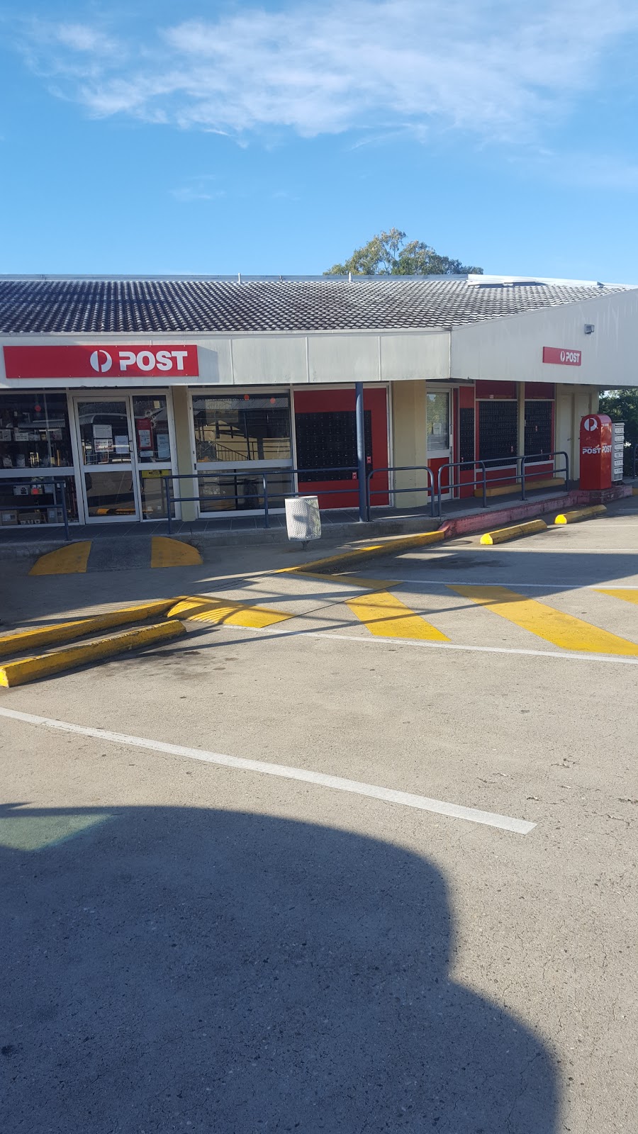 Australia Post | post office | Petrie Village Shopping Centre, shop 12/15 Dayboro Rd, Petrie QLD 4502, Australia | 131318 OR +61 131318