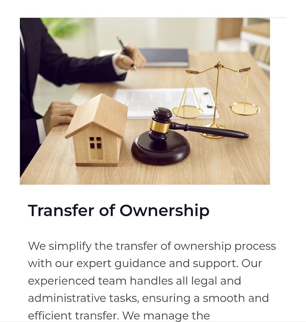 Josan Conveyancing | 20 McAuley Ave, Pakenham VIC 3810, Australia | Phone: 0423 128 354