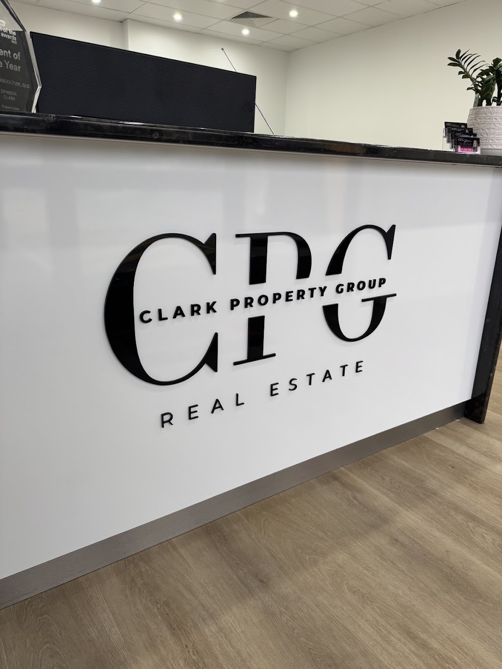 Clark Property Group Real Estate | Shop 5B/369 Morayfield Rd, Morayfield QLD 4506, Australia | Phone: 0431 296 794