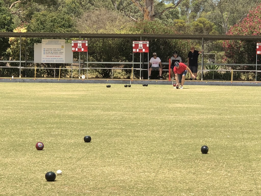 Penfield Bowling Club |  | 120 Penfield Annex Rd, Edinburgh SA 5111, Australia | 0882581546 OR +61 8 8258 1546