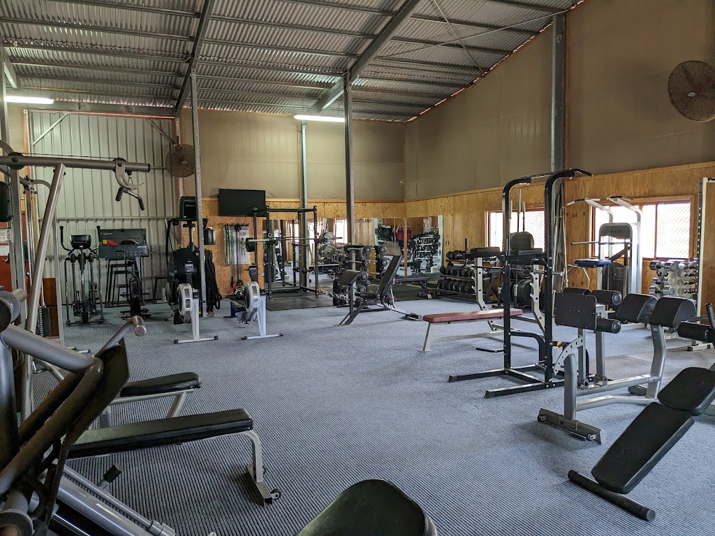 Yadu Health Community Gym Ceduna | Bergmann Dr, Ceduna SA 5690, Australia | Phone: 0427 266 932