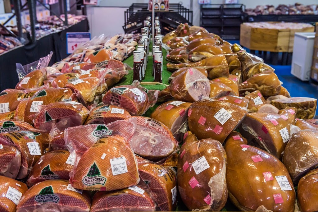 Super Butcher | store | 1 Reed St, Ashmore QLD 4214, Australia | 1300002493 OR +61 1300 002 493