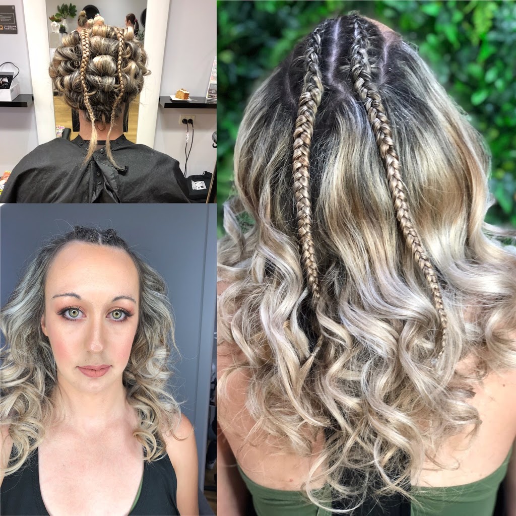 Salon Kudos Hair and Beauty | hair care | Shop 7/90 Days Rd, Upper Coomera QLD 4209, Australia | 0755027669 OR +61 7 5502 7669