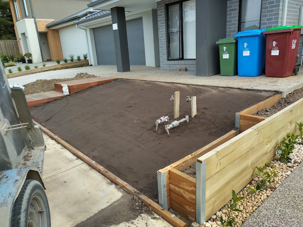 Chriss Property Maintenance | Main st, Lang Lang VIC 3984, Australia | Phone: 0401 323 383