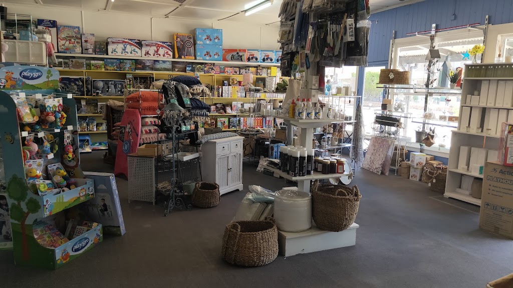 Ashley Sports N All | 28/30-32 Jane St, Cunnamulla QLD 4490, Australia | Phone: (07) 4655 2691