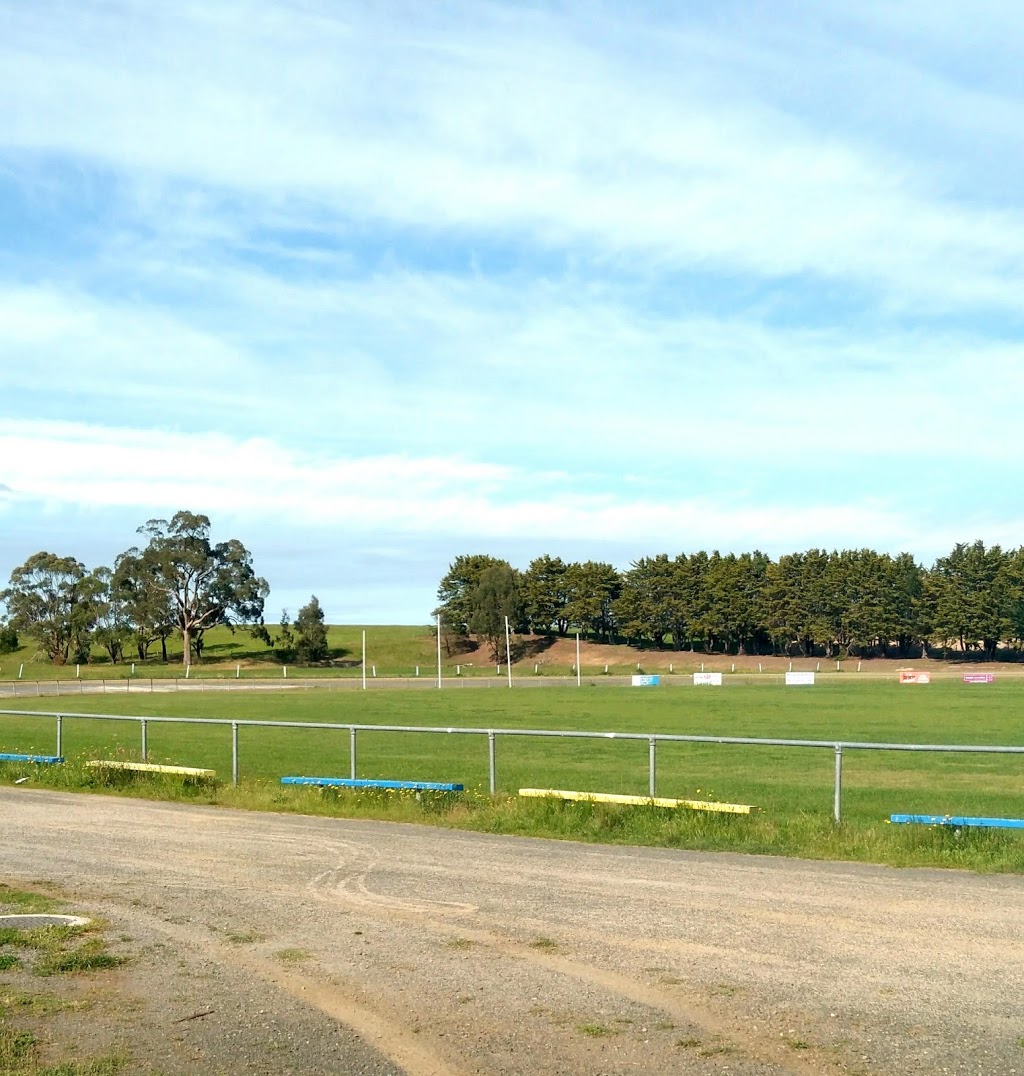 Churchill Football Netball Club | 85 Switchback Rd, Churchill VIC 3842, Australia | Phone: (03) 5122 3033