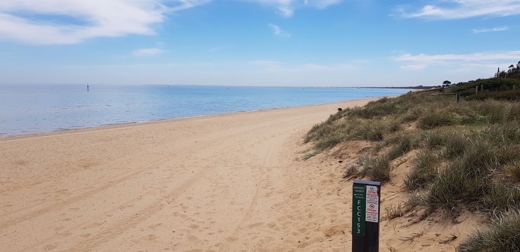 Kananook Creek Trail | park | Frankston VIC 3199, Australia | 1300322322 OR +61 1300 322 322