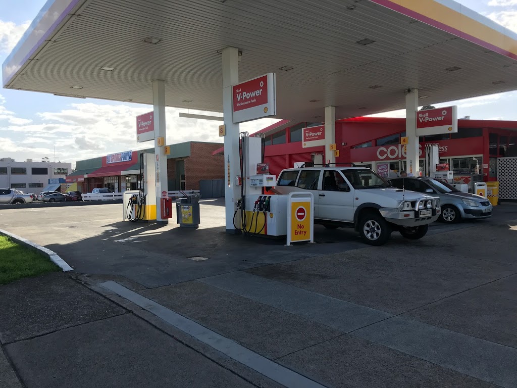 Shell | Gordan St, Hollingworth St, Port Macquarie NSW 2444, Australia | Phone: (02) 6583 8913