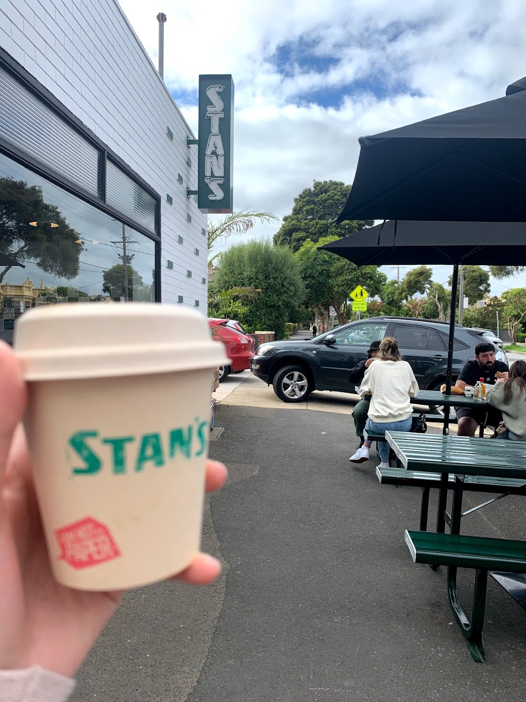 Stans Deli | 248b Glenferrie Rd, Malvern VIC 3144, Australia | Phone: (03) 8589 8407