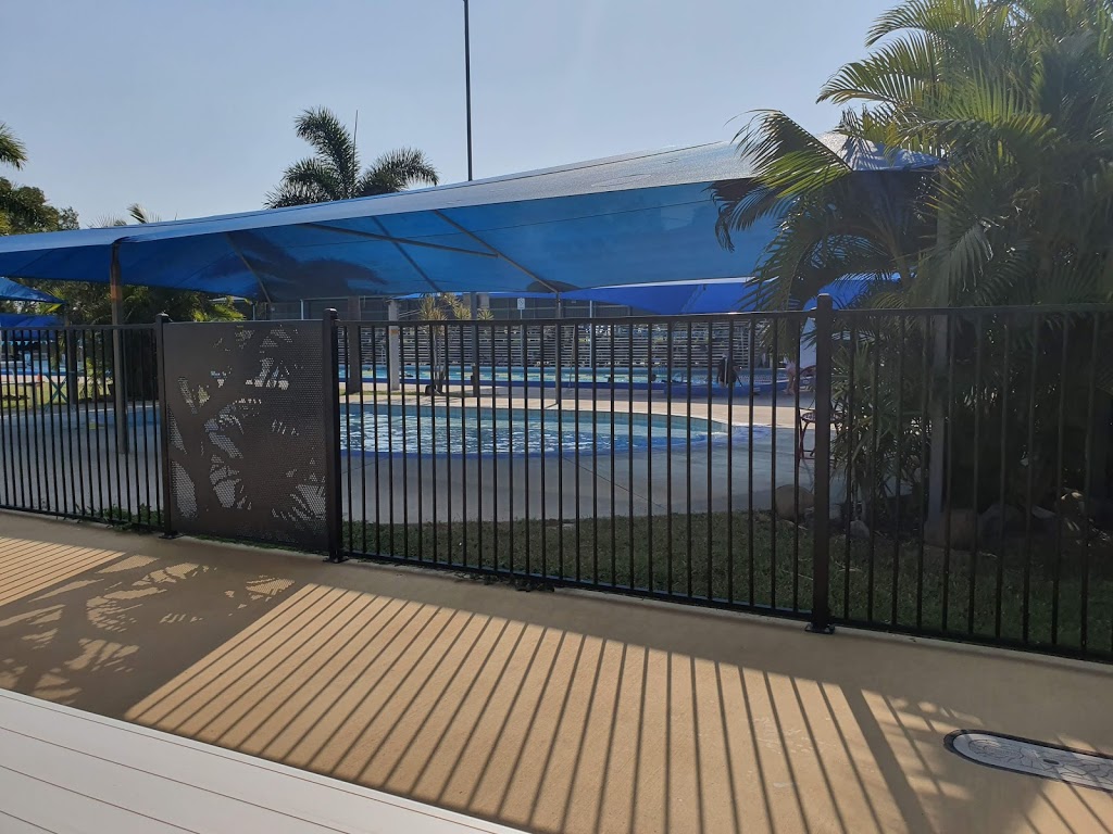 Proserpine Swimming Pool |  | 79-83 Anzac Rd, Proserpine QLD 4800, Australia | 0749455790 OR +61 7 4945 5790