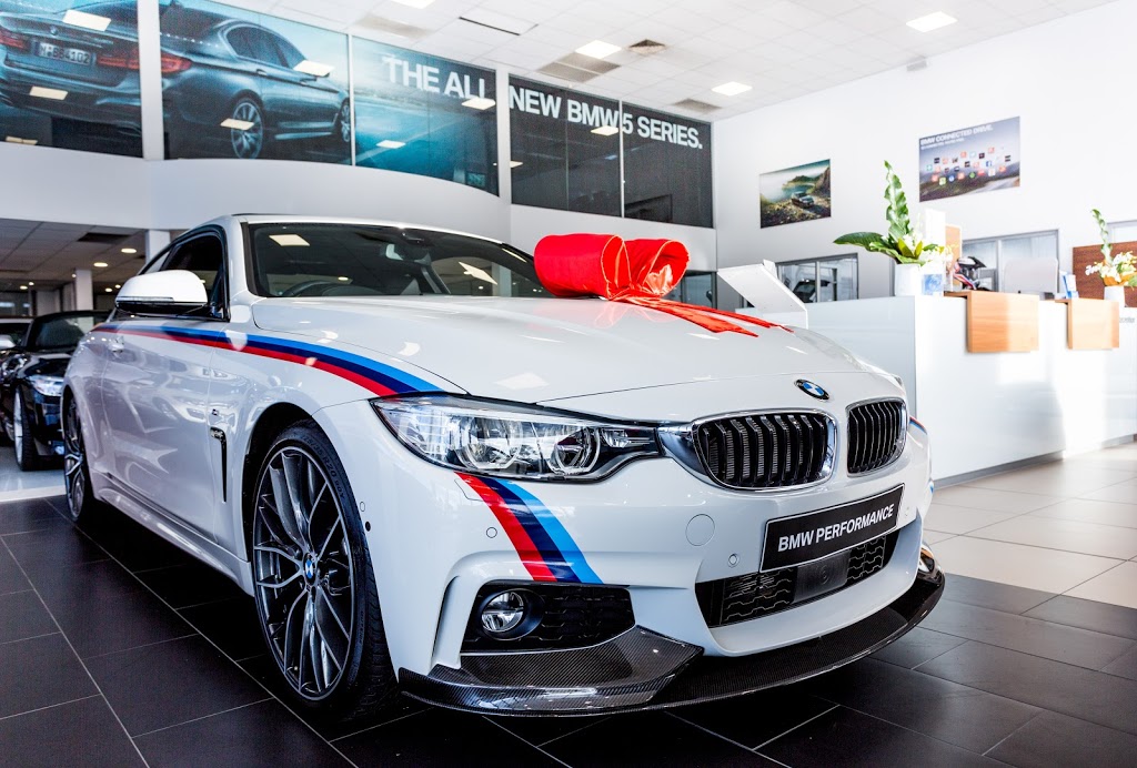Macarthur BMW | car dealer | 10 Yarmouth Pl, Narellan NSW 2567, Australia | 0246600200 OR +61 2 4660 0200