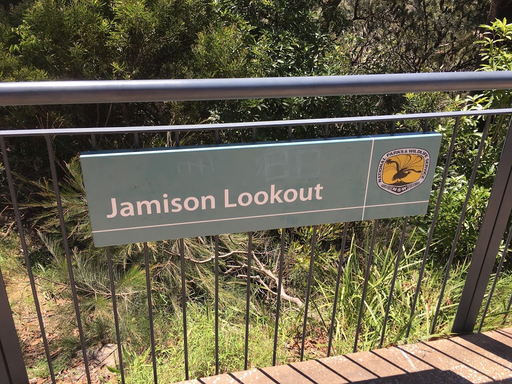 Jamison Lookout | Wentworth Falls NSW 2787, Australia | Phone: (02) 4787 8877